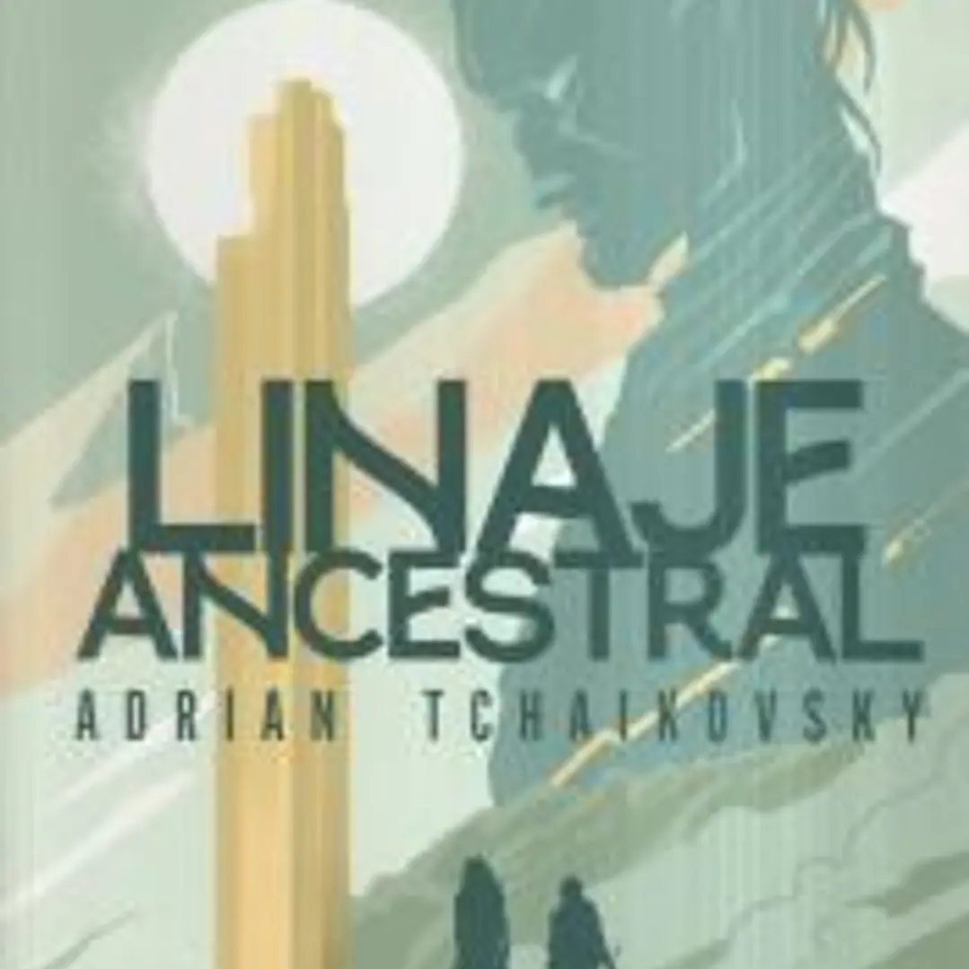 Linaje ancestral 1