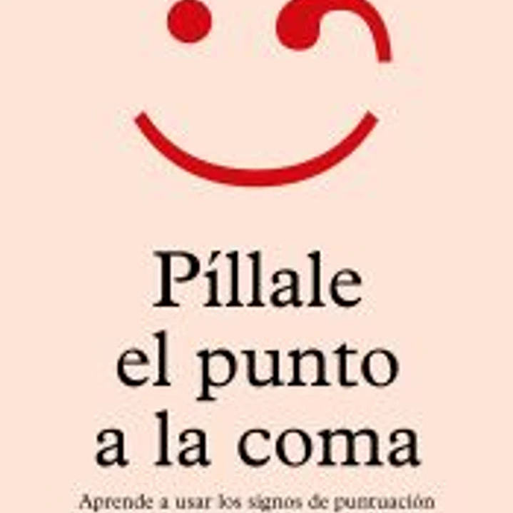 Píllale el punto a la coma 1
