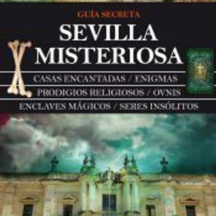 SEVILLA MISTERIOSA(9788415338192)  1