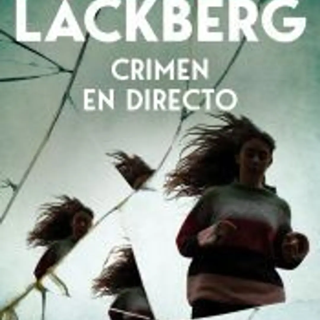 Crimen en directo (Los crímenes de Fjällbacka) 1