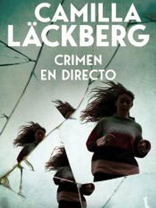 Crimen en directo (Los crímenes de Fjällbacka)