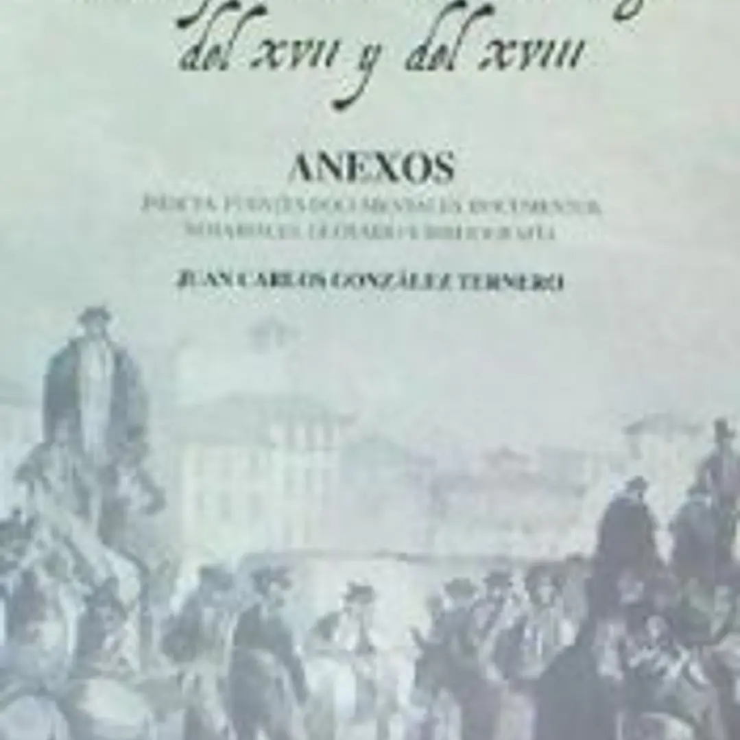 VIVIR Y MORIR EN LA MÁLAGA DEL XVII Y DEL XVIII VOL.IV + ANEXOS 1