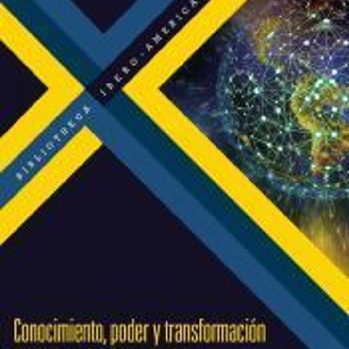 Conocimiento, poder y transformación digital en América Latina 1