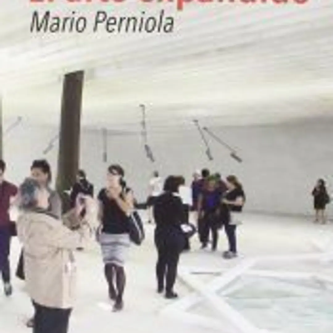 El arte expandido 1