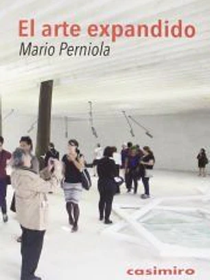 El arte expandido