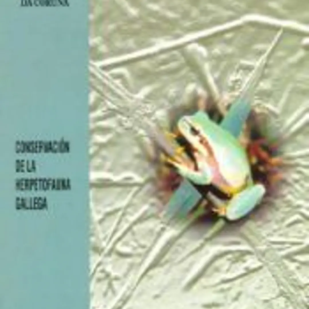 Conservación de la herpetofauna gallega 1