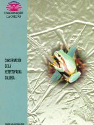 Conservación de la herpetofauna gallega