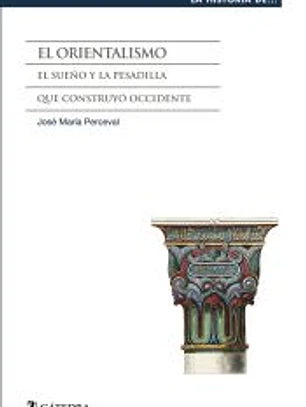 El orientalismo
