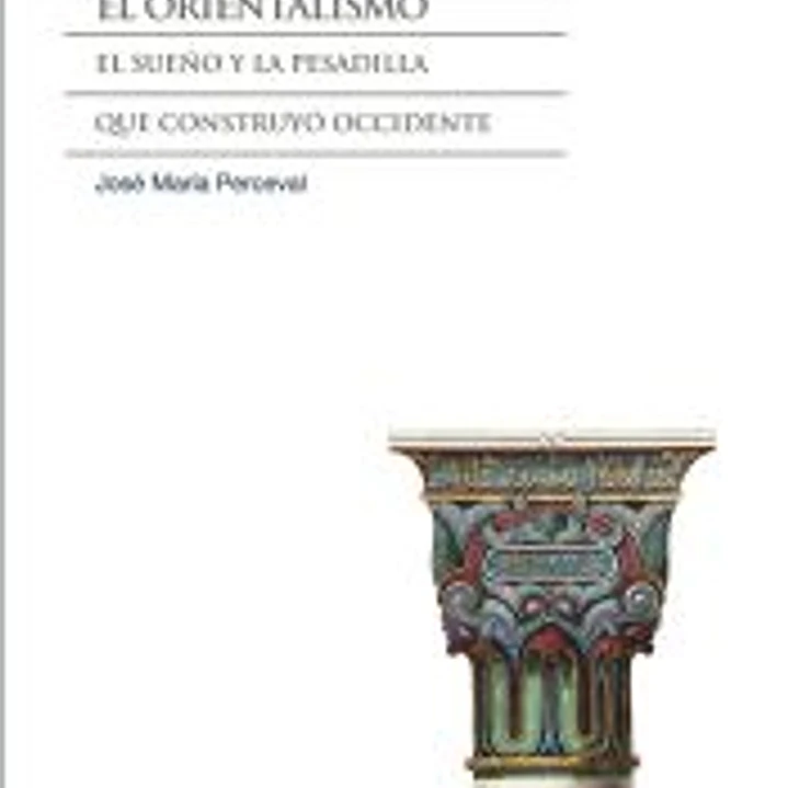 El orientalismo 1