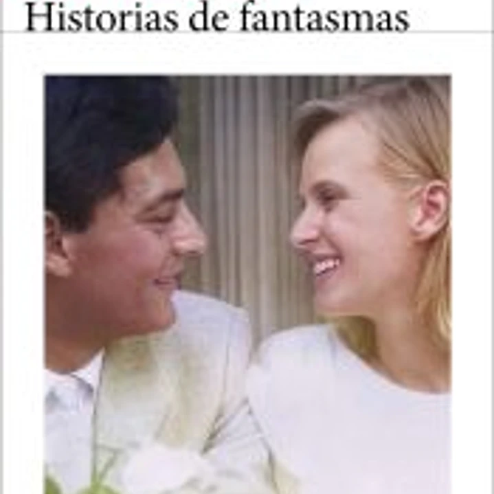 Historias de fantasmas 1