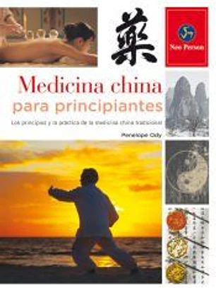 Medicina china para principiantes