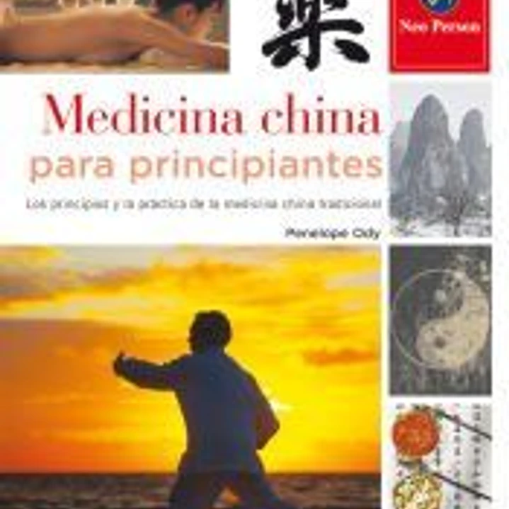 Medicina china para principiantes 1