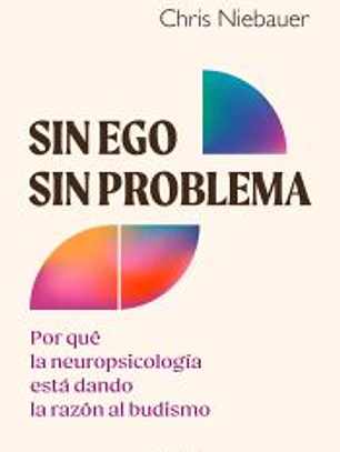 Sin ego, sin problema