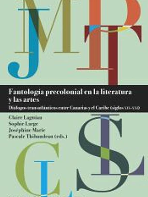 Fantología precolonial en la literatura y las artes