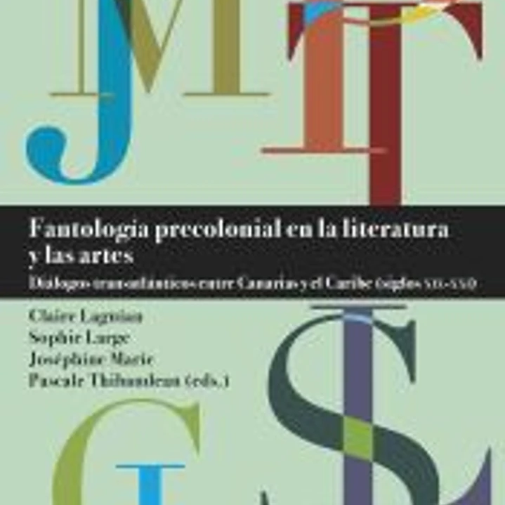 Fantología precolonial en la literatura y las artes 1