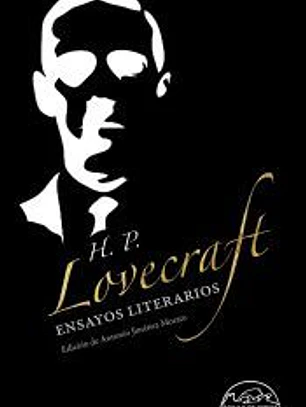 Ensayos literarios