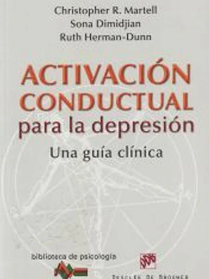 Activación conductual para la depresión