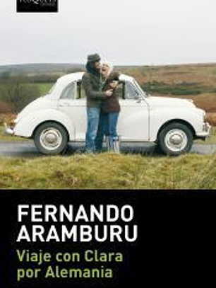 Viaje con Clara por Alemania