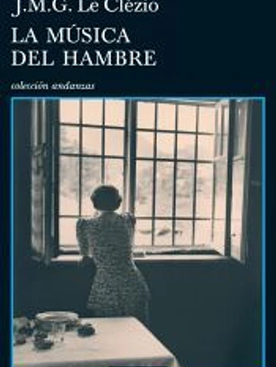 La música del hambre