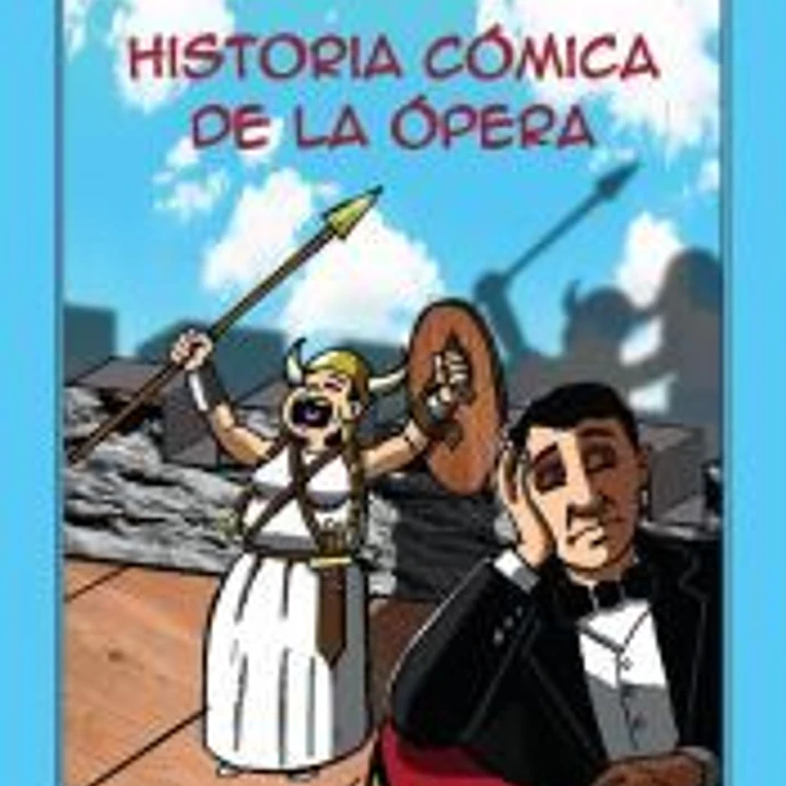 Historia cómica de la ópera 1