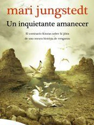 UN INQUIETANTE AMANECER