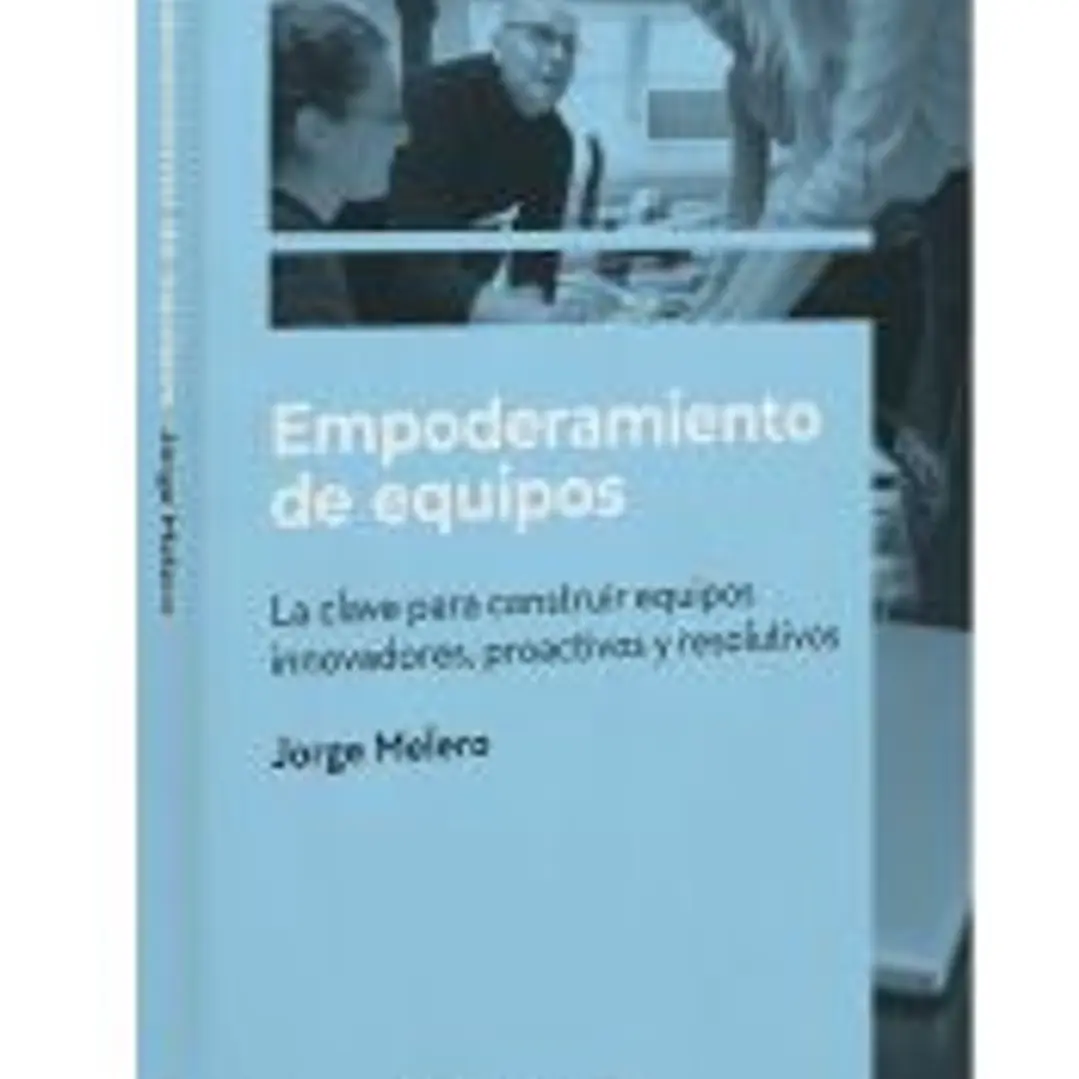 Empoderamiento de equipos 1