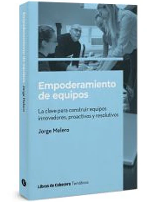 Empoderamiento de equipos