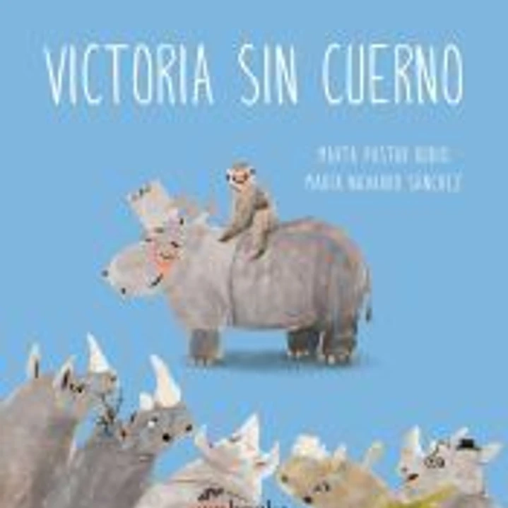 Victoria Sin Cuerno 1