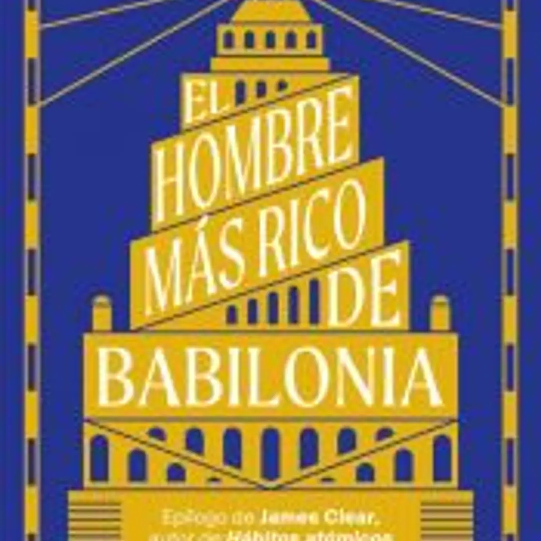 El hombre más rico de Babilonia 1