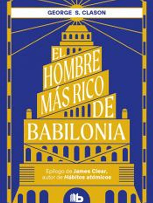 El hombre más rico de Babilonia