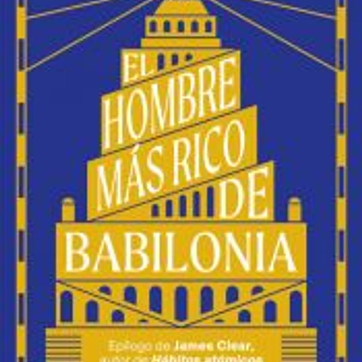 El hombre más rico de Babilonia 1