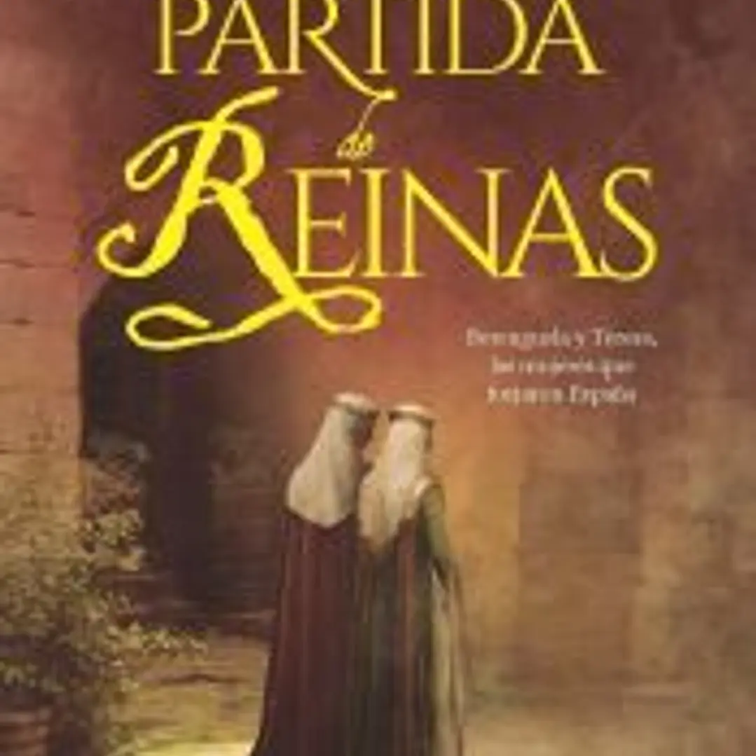 Partida de reinas 1