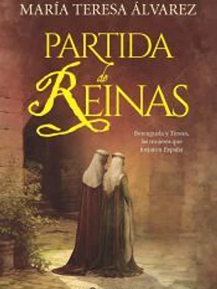 Partida de reinas