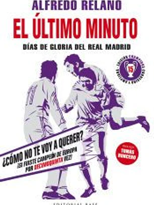 El último minuto (Edición 2024)