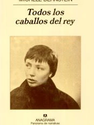 Todos los caballos del rey