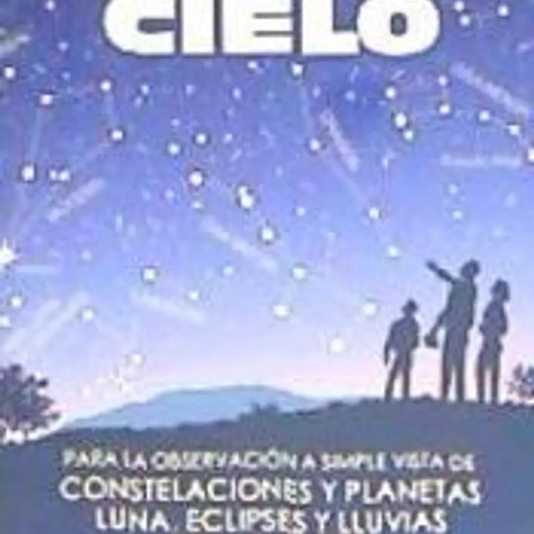 Guía del cielo 2019 1