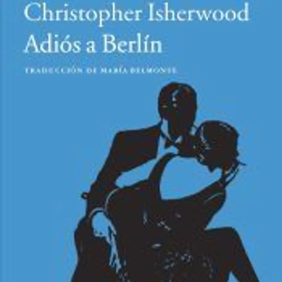 Adiós a Berlín 1
