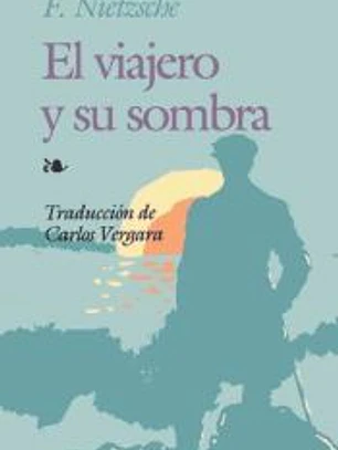 EL VIAJERO Y SU SOMBRA