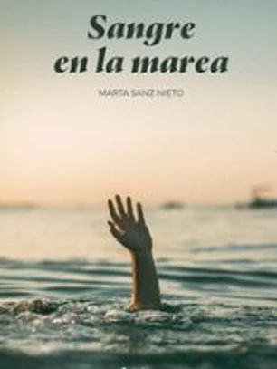 Sangre en la marea
