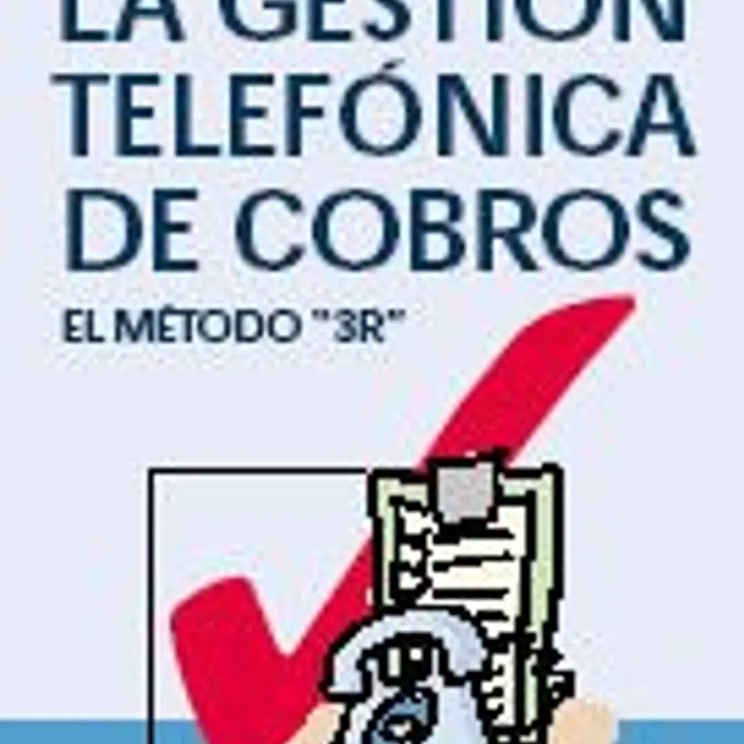 La gestión telefónica de cobros 1