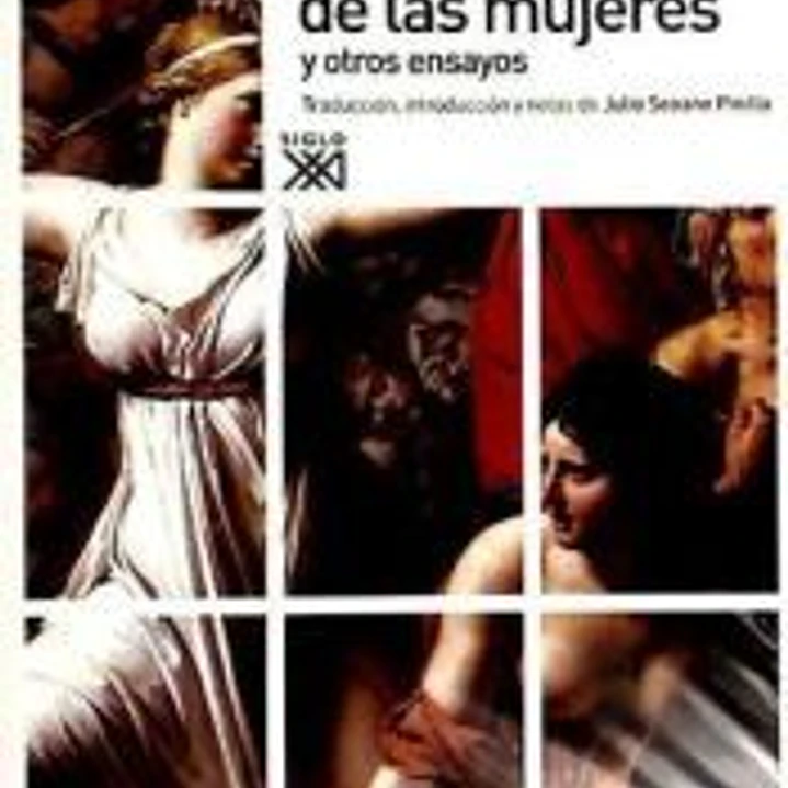 La educación de las mujeres y otros ensayos 1