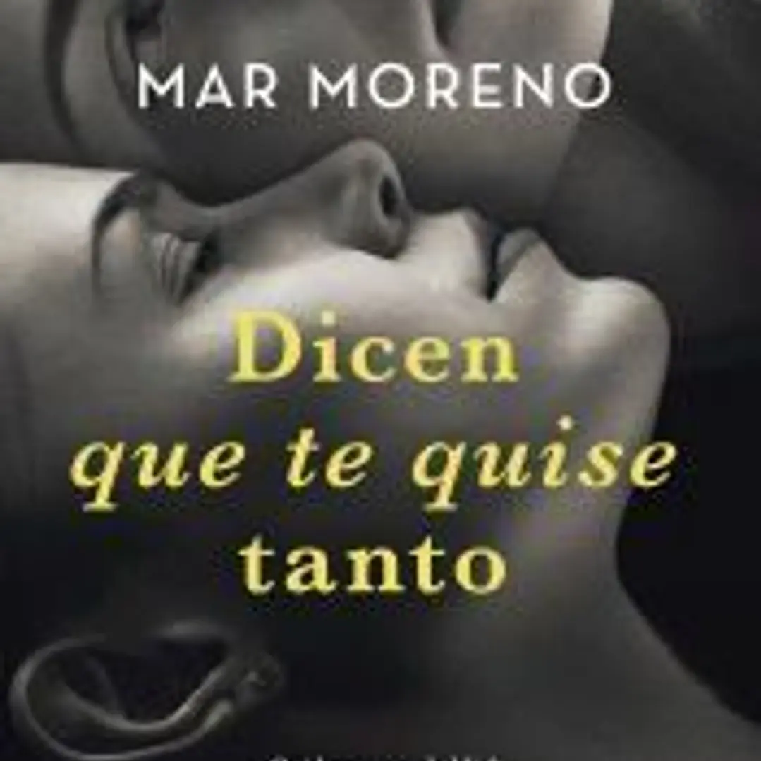 Dicen que te quise tanto 1