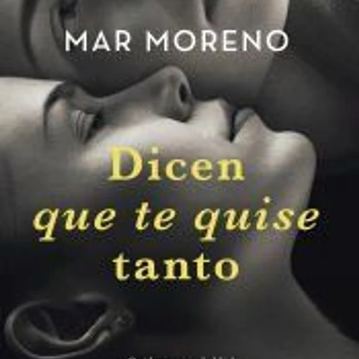 Dicen que te quise tanto 1
