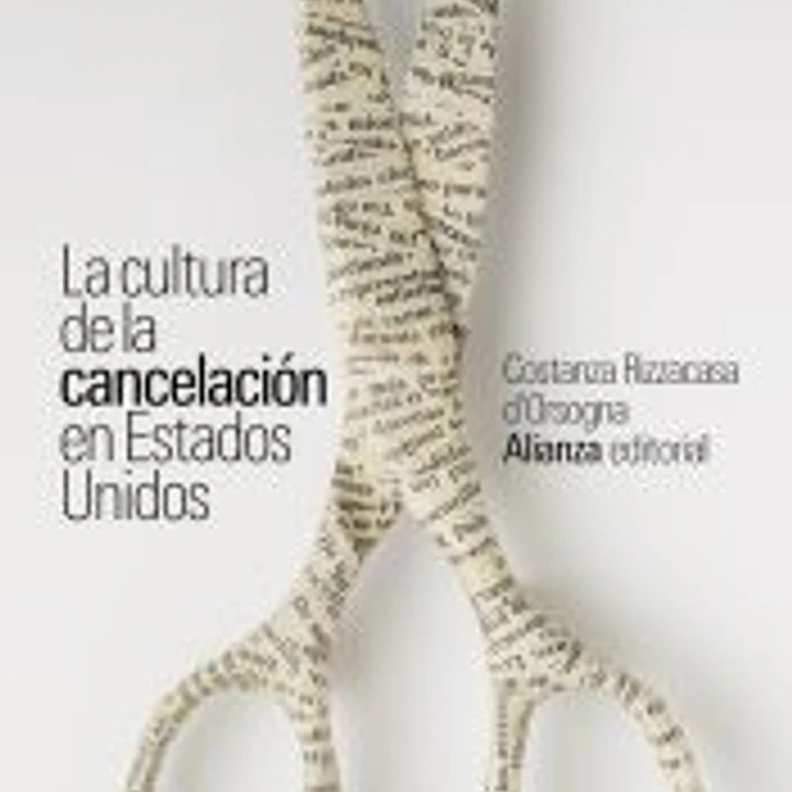 La cultura de la cancelación en Estados Unidos 1