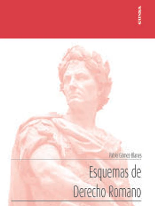 ESQUEMAS DE DERECHO ROMANO