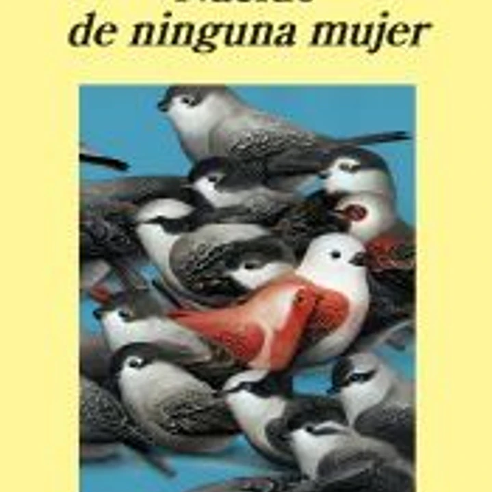Nacido de ninguna mujer 1