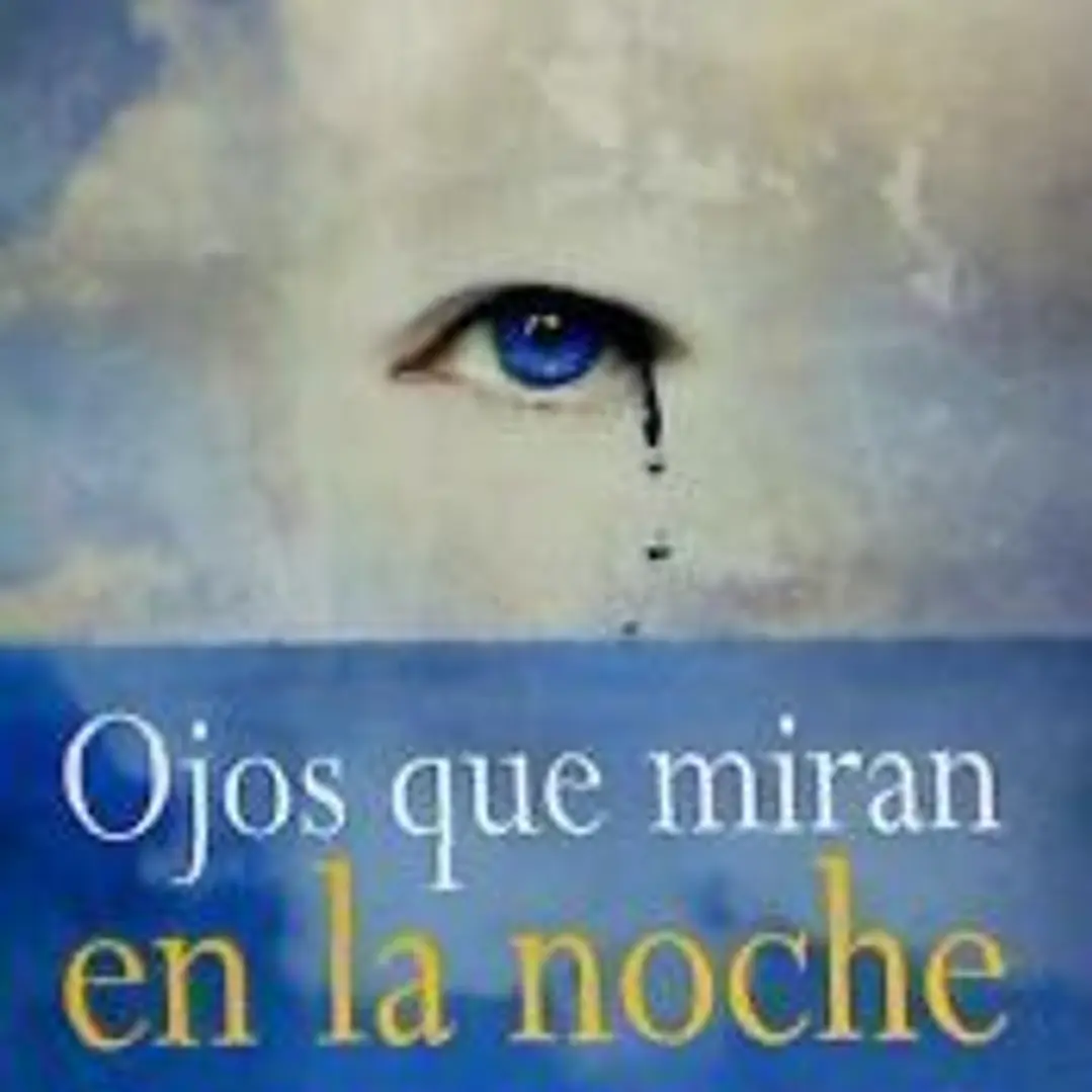 Ojos que miran en la noche 1