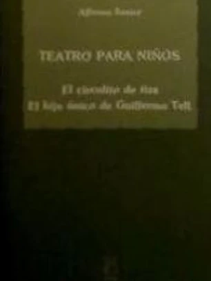 Teatro para niños