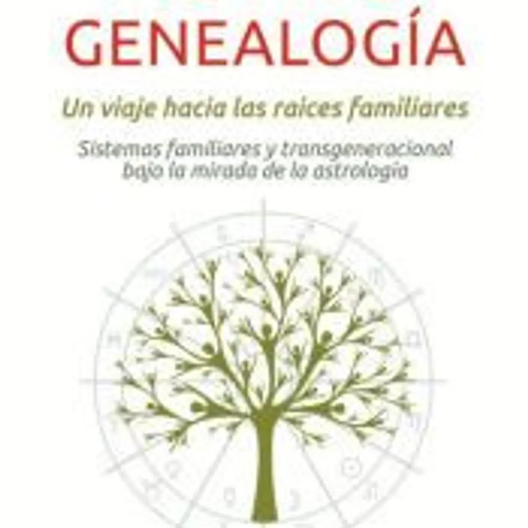 Astrogenealogía: un viaje hacia las raíces familiares 1