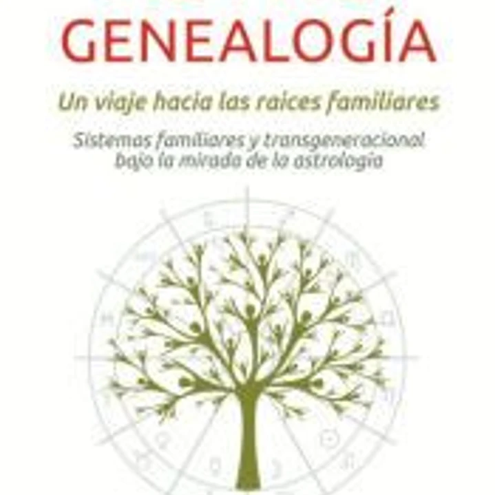 Astrogenealogía: un viaje hacia las raíces familiares 1